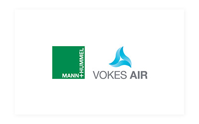 Vokes Air distributivni program Vokes Air distributivni program